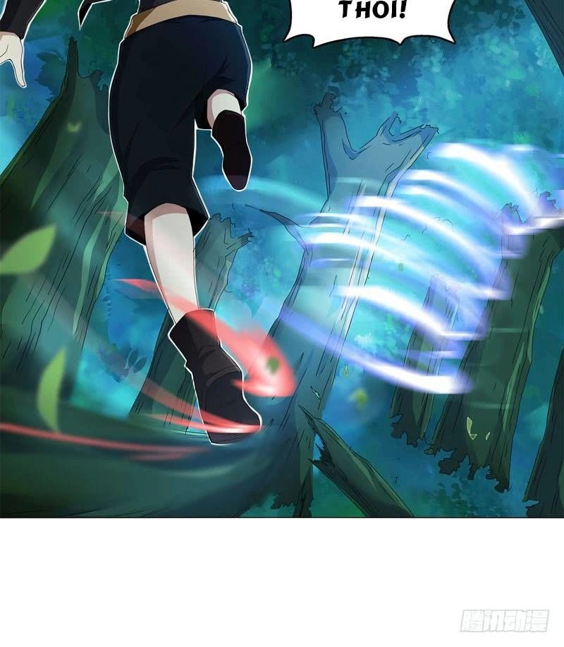 Thiên Thần Quyết Chapter 40 - 20