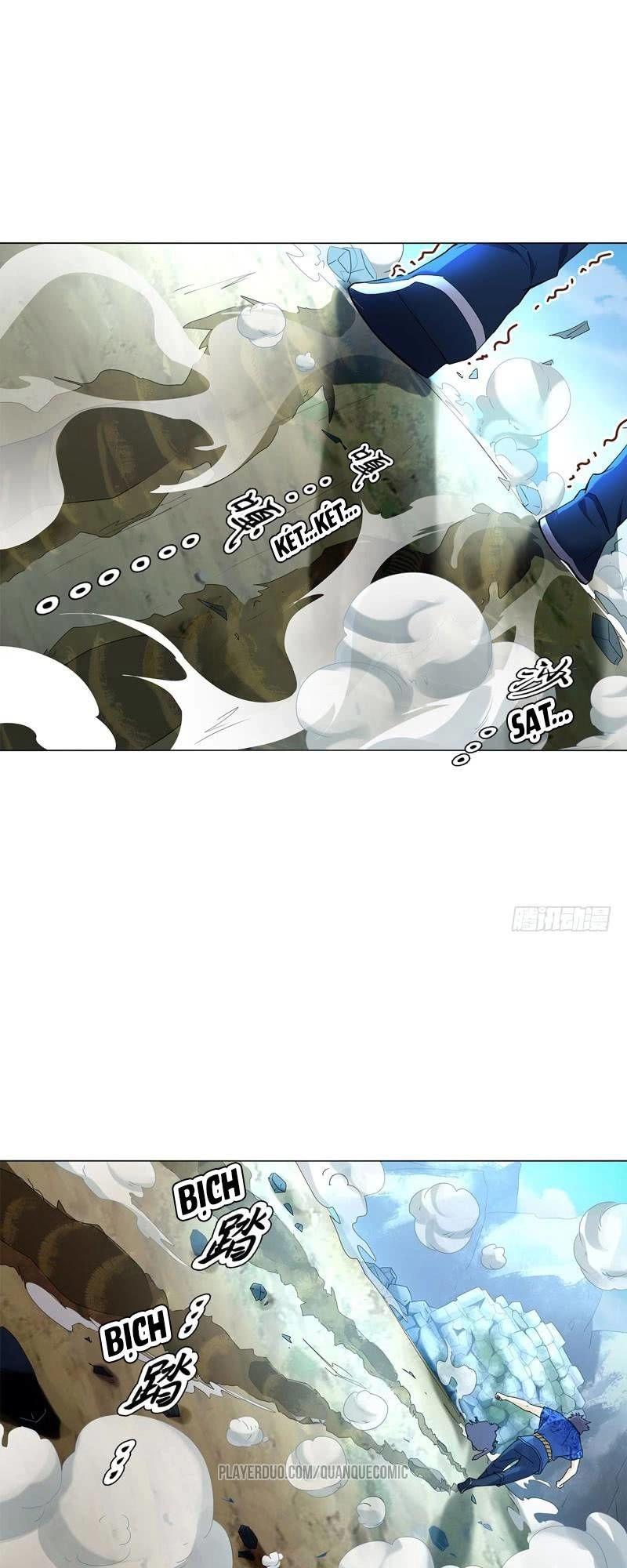 Thiên Thần Quyết Chapter 42 - 1