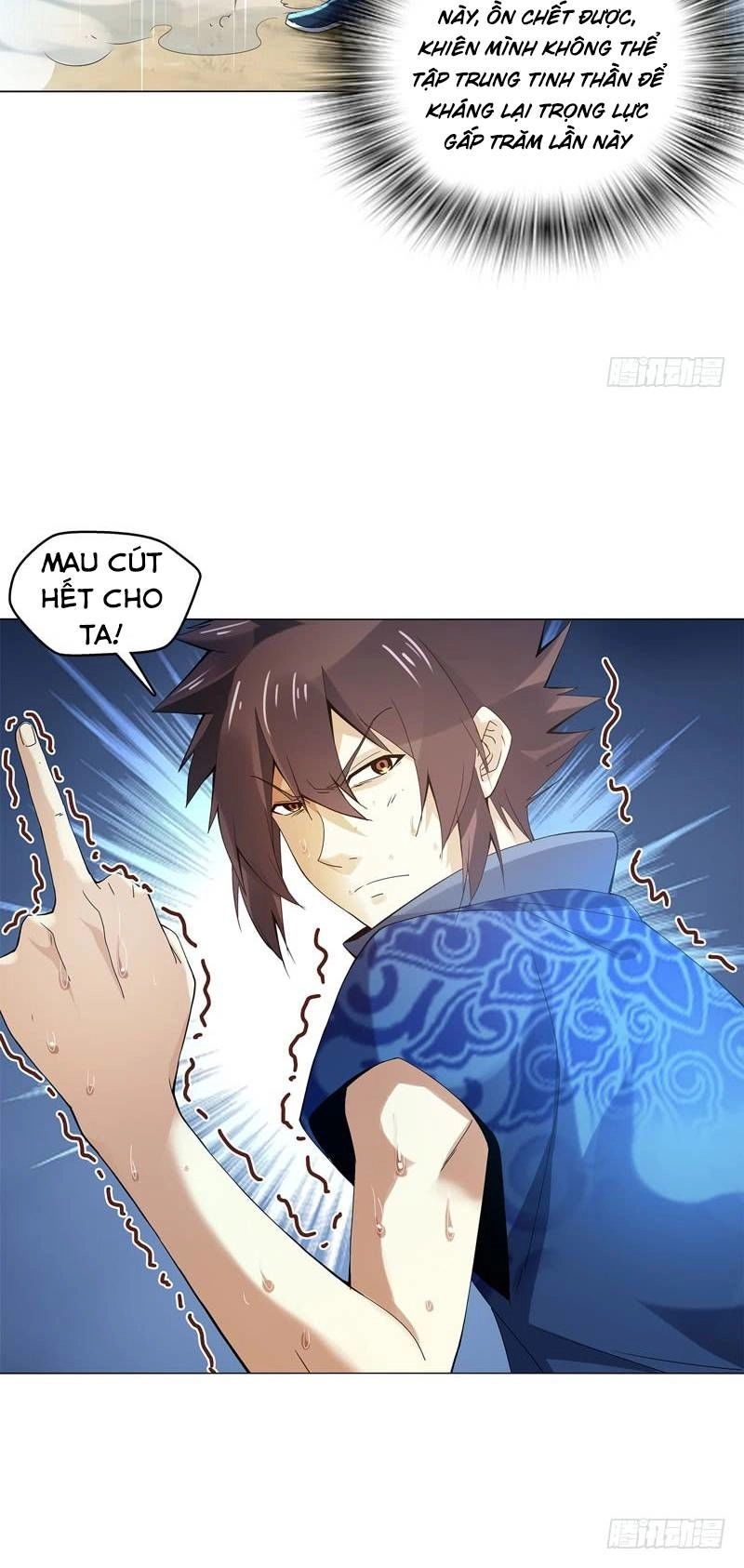 Thiên Thần Quyết Chapter 42 - 4