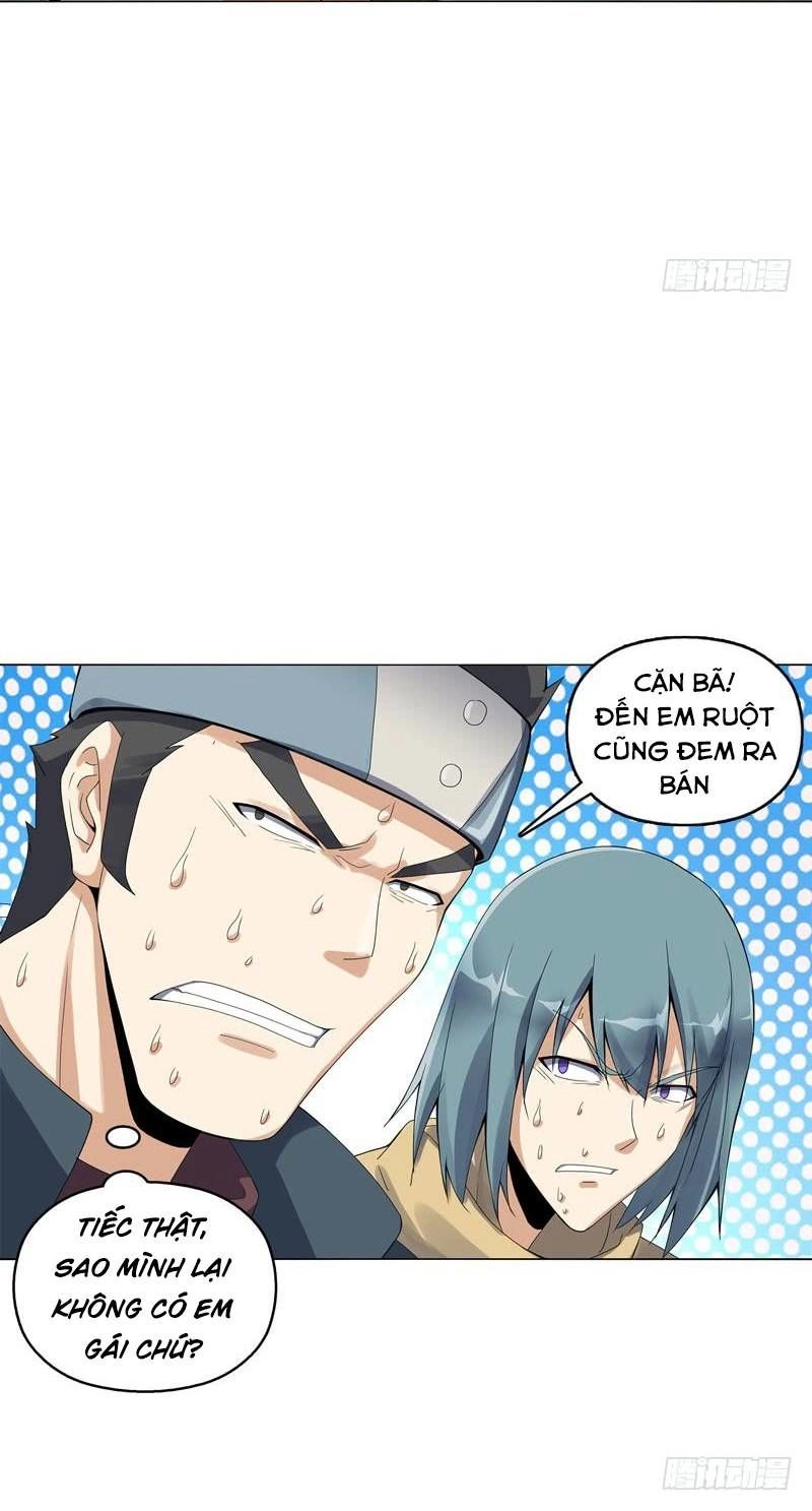 Thiên Thần Quyết Chapter 42 - 10