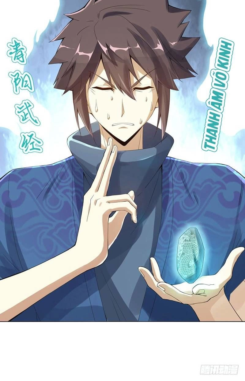 Thiên Thần Quyết Chapter 42 - 16