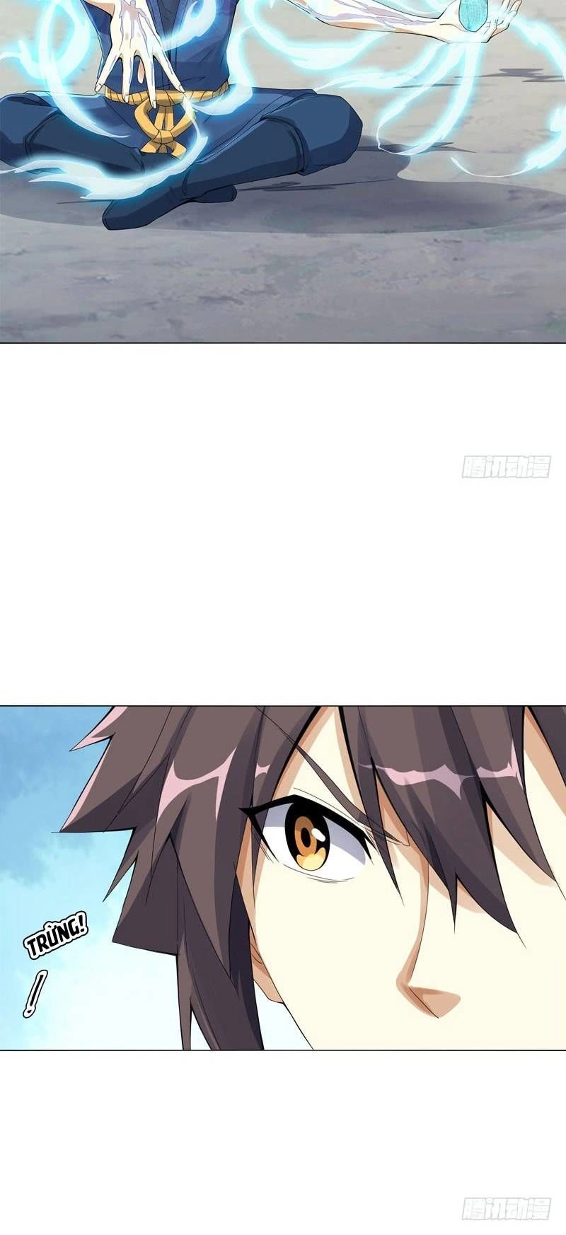 Thiên Thần Quyết Chapter 42 - 18