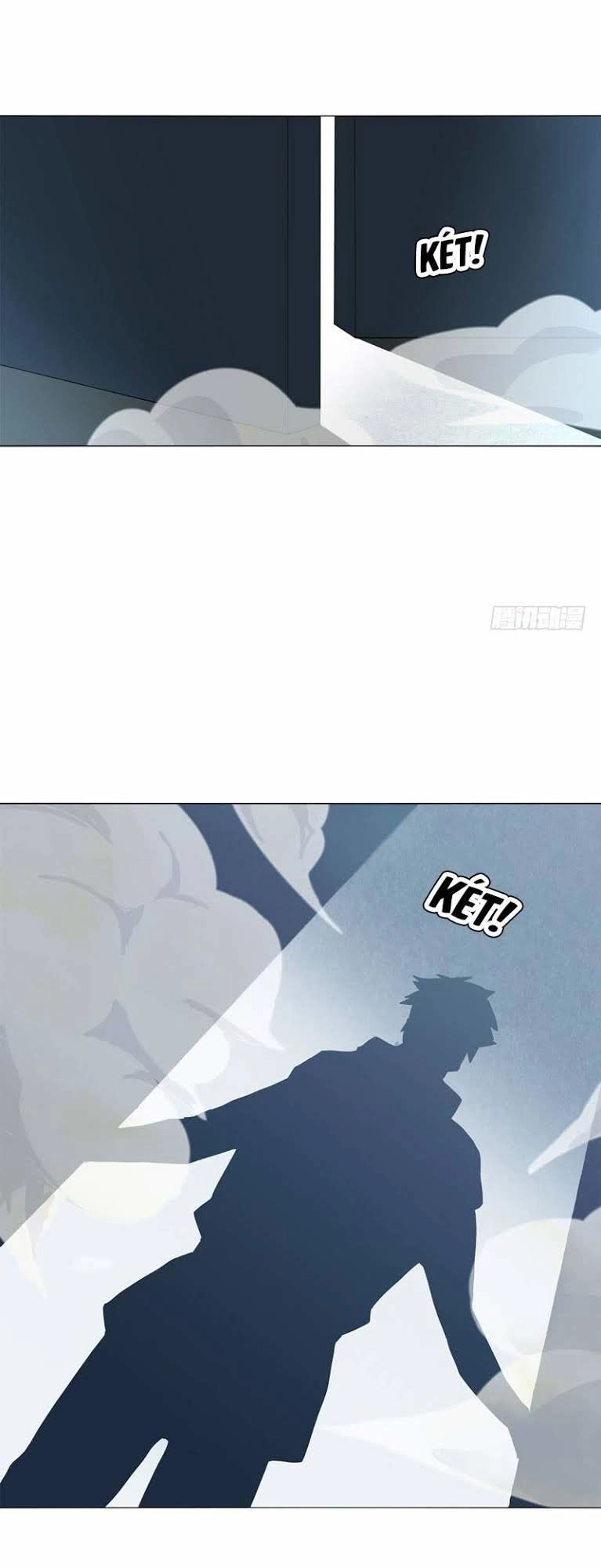 Thiên Thần Quyết Chapter 42 - 21