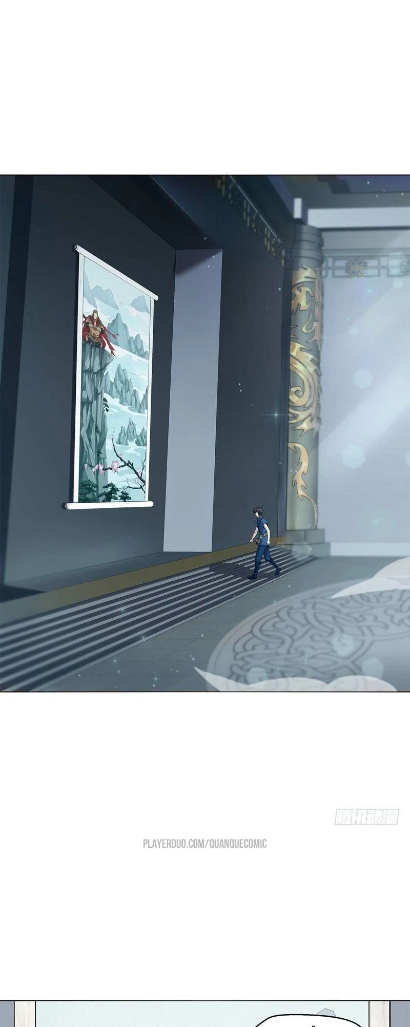 Thiên Thần Quyết Chapter 42 - 24