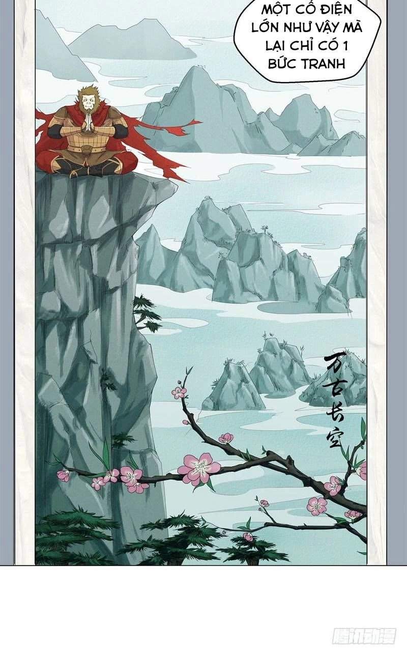 Thiên Thần Quyết Chapter 42 - 25