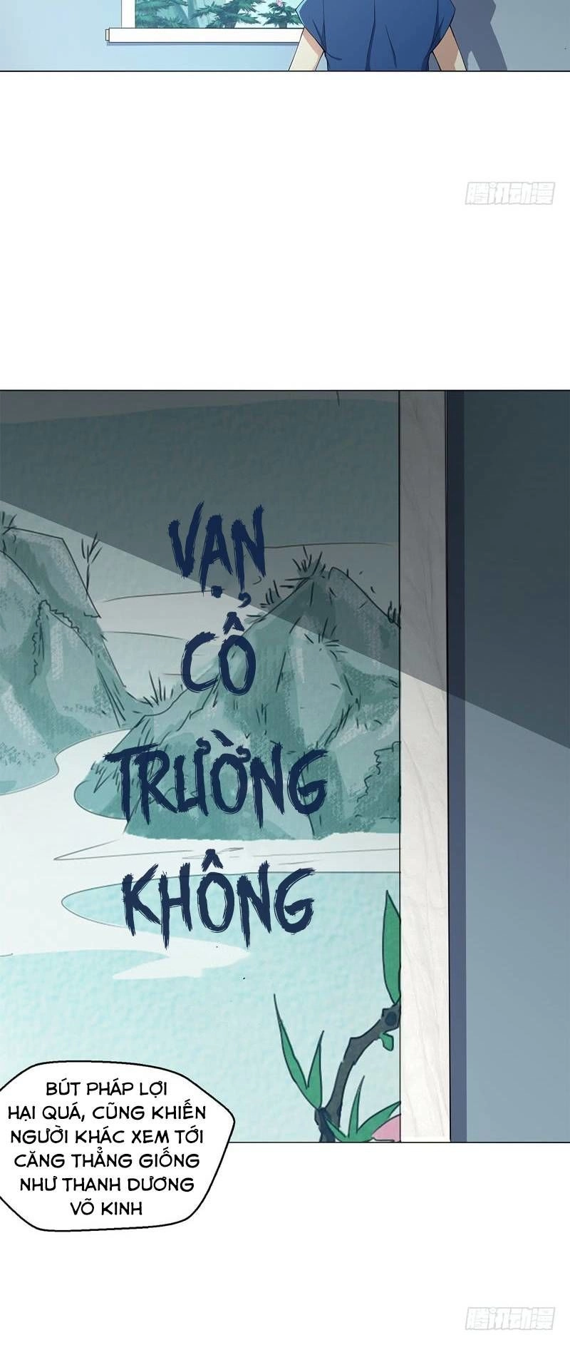 Thiên Thần Quyết Chapter 42 - 27