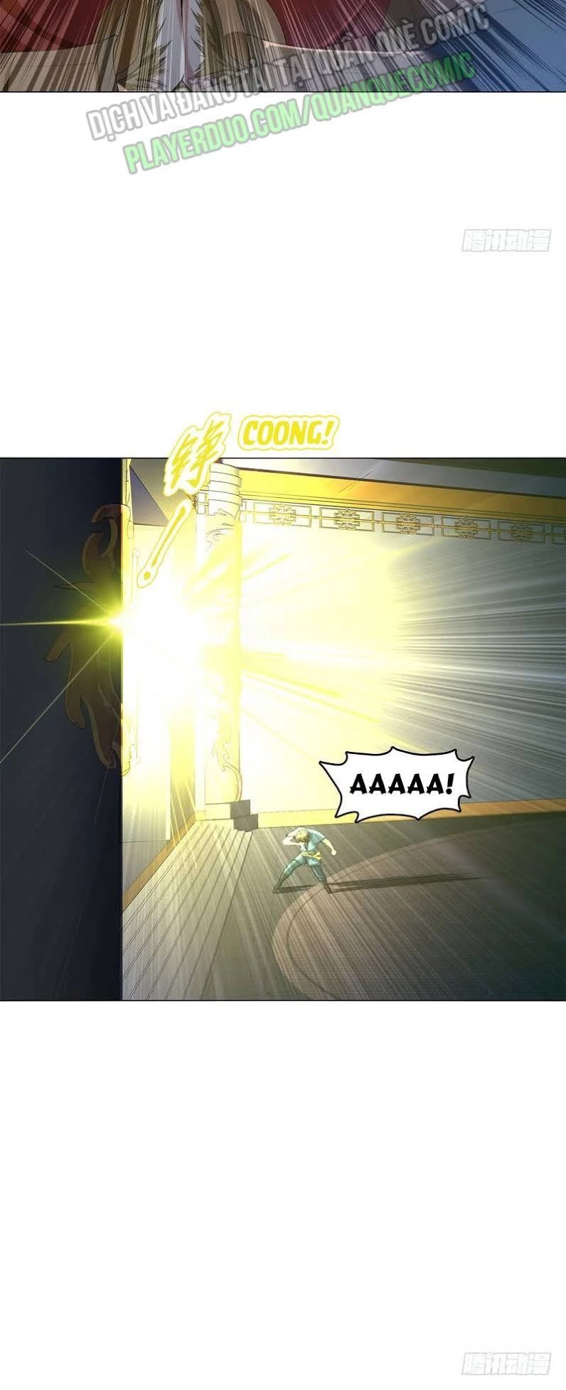 Thiên Thần Quyết Chapter 42 - 29