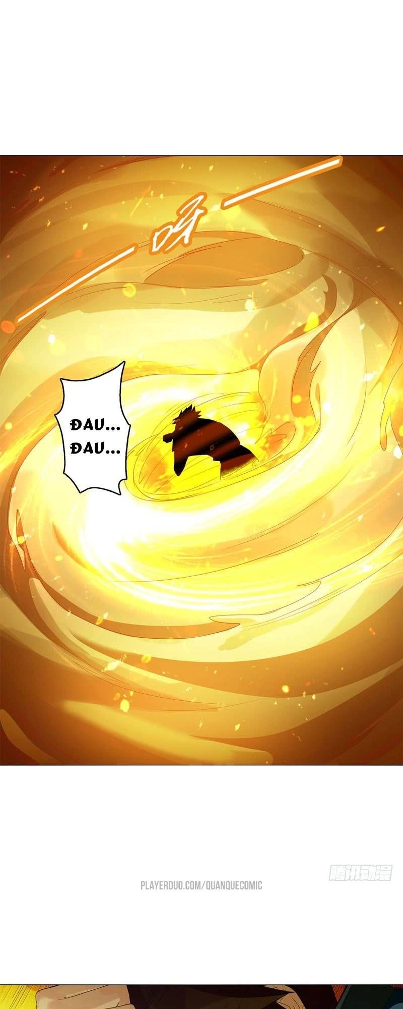 Thiên Thần Quyết Chapter 43 - 3