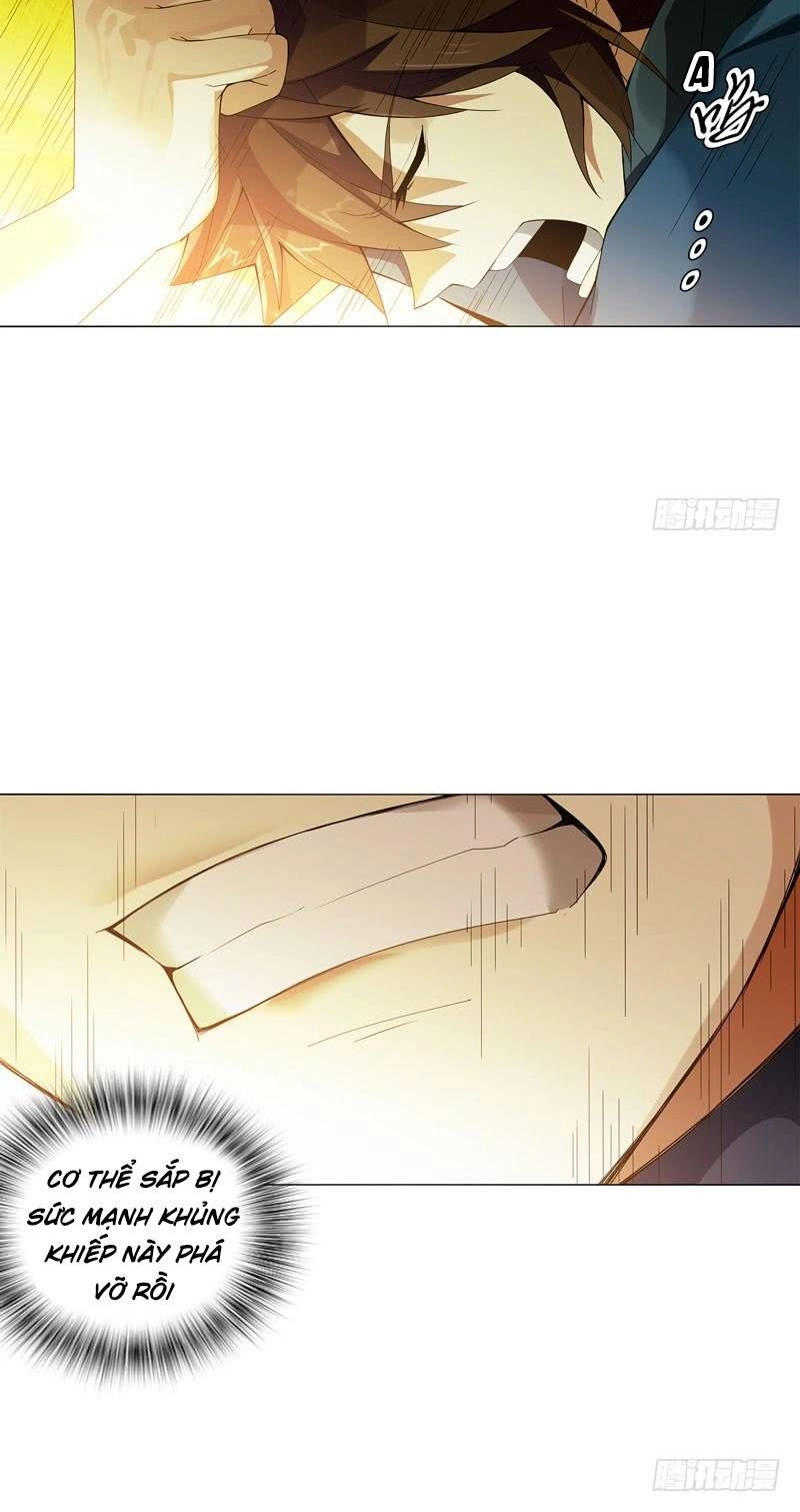 Thiên Thần Quyết Chapter 43 - 4