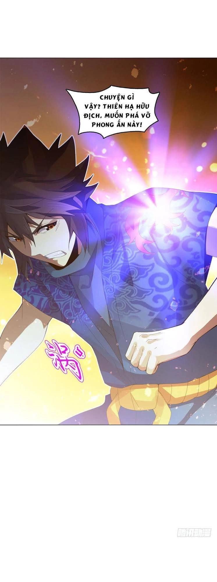 Thiên Thần Quyết Chapter 43 - 5