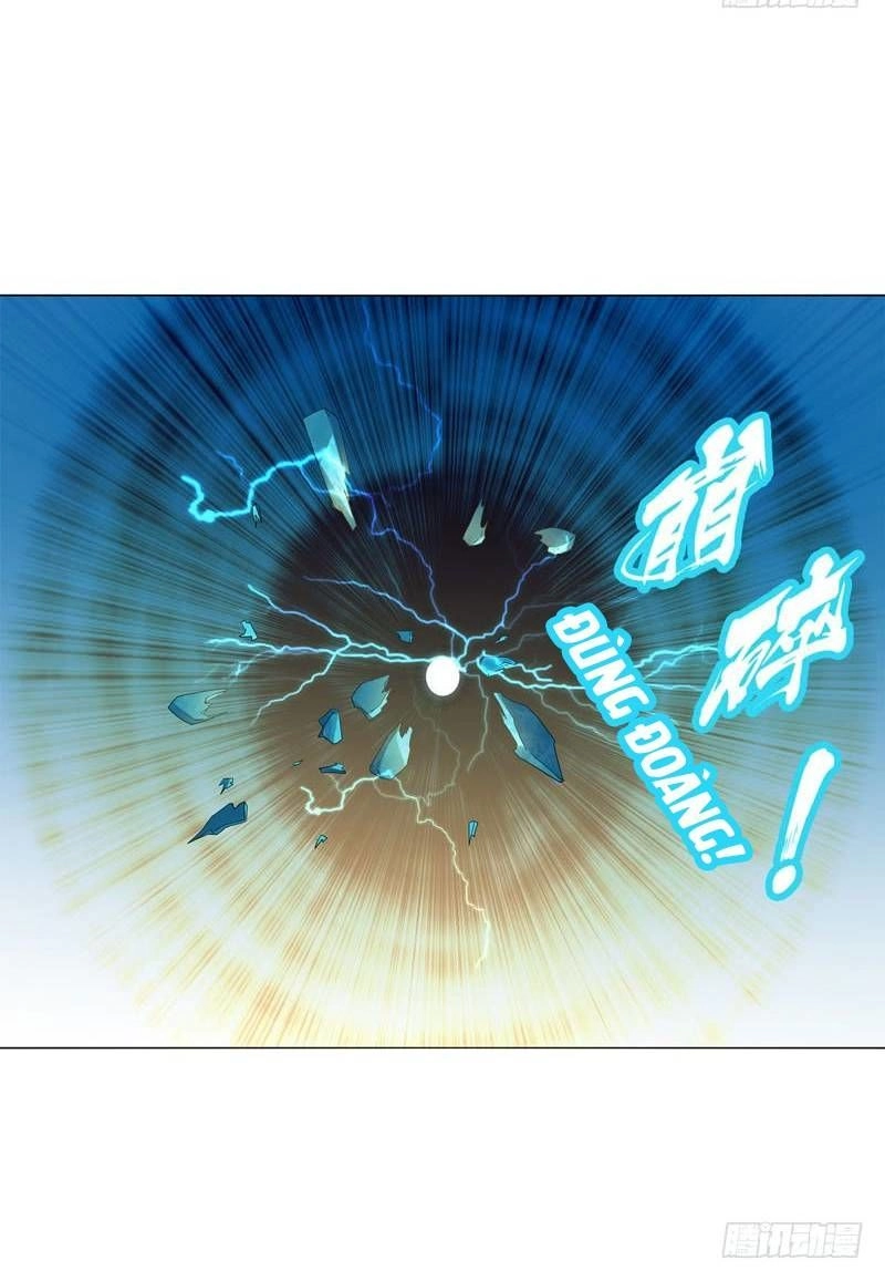 Thiên Thần Quyết Chapter 43 - 9