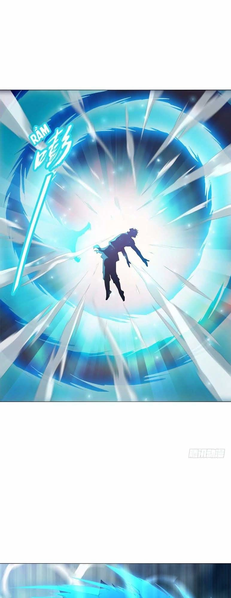 Thiên Thần Quyết Chapter 43 - 12