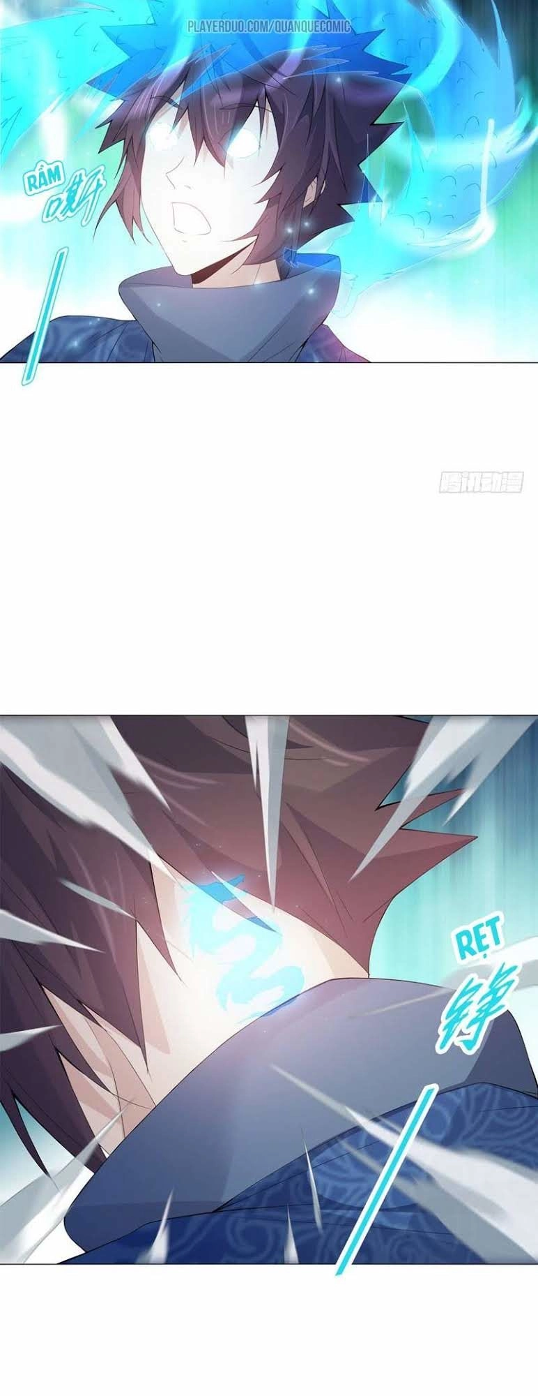 Thiên Thần Quyết Chapter 43 - 13