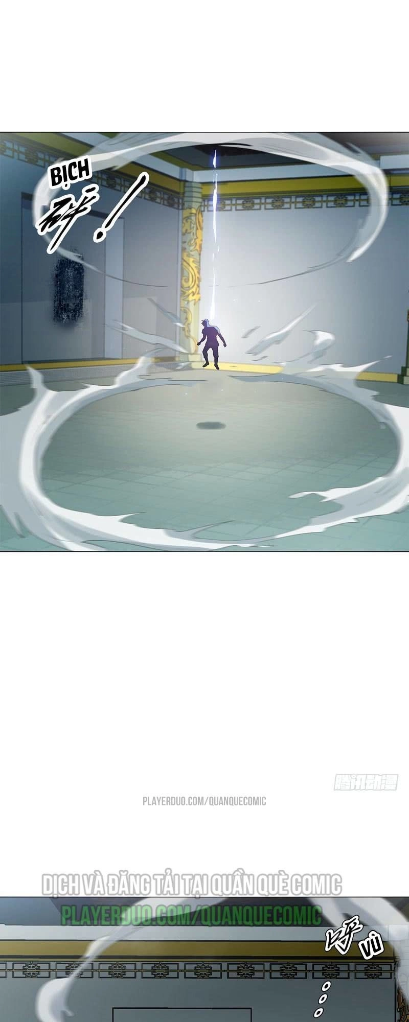 Thiên Thần Quyết Chapter 43 - 15