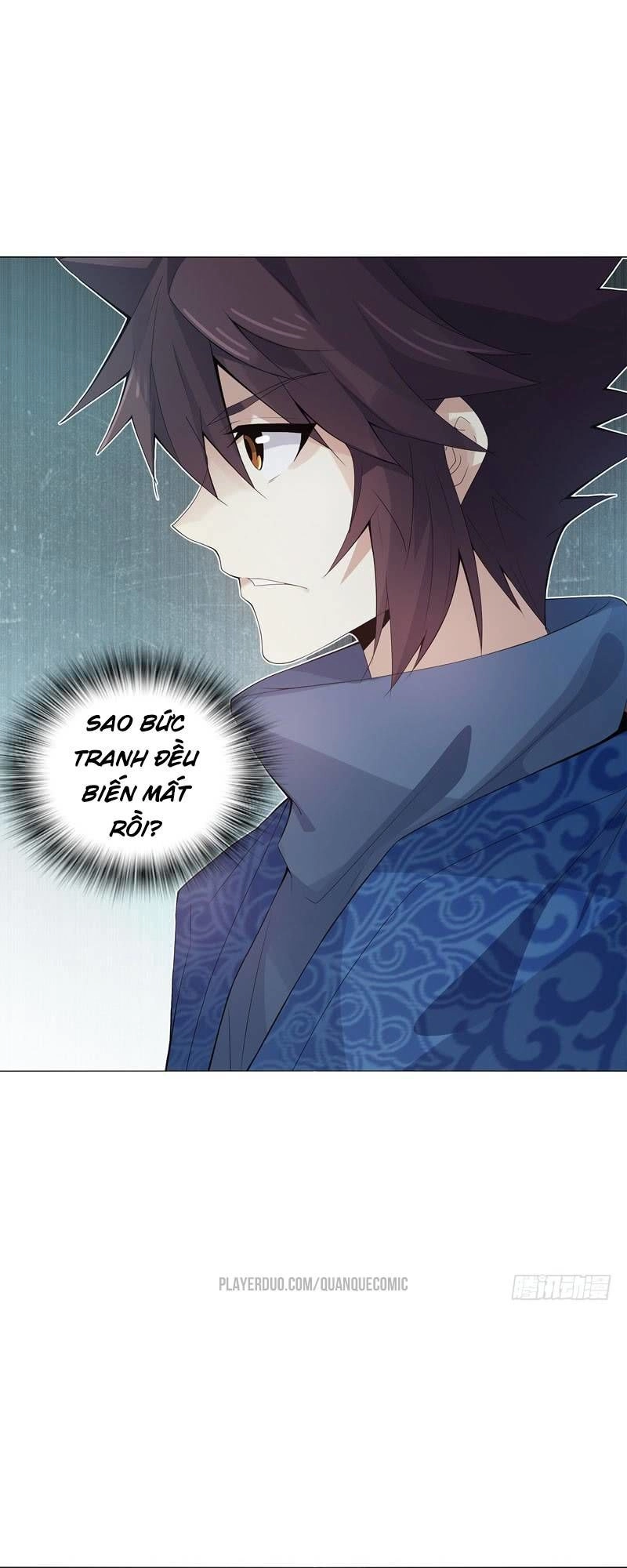 Thiên Thần Quyết Chapter 43 - 17