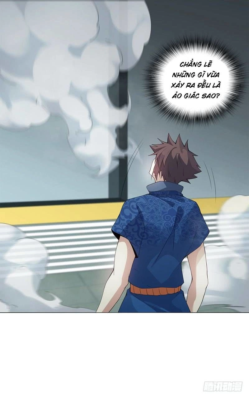 Thiên Thần Quyết Chapter 43 - 18