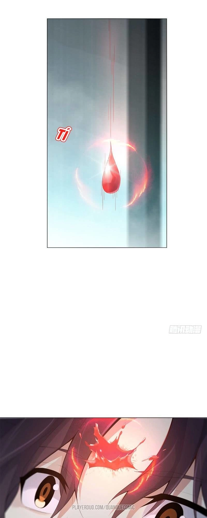 Thiên Thần Quyết Chapter 43 - 19