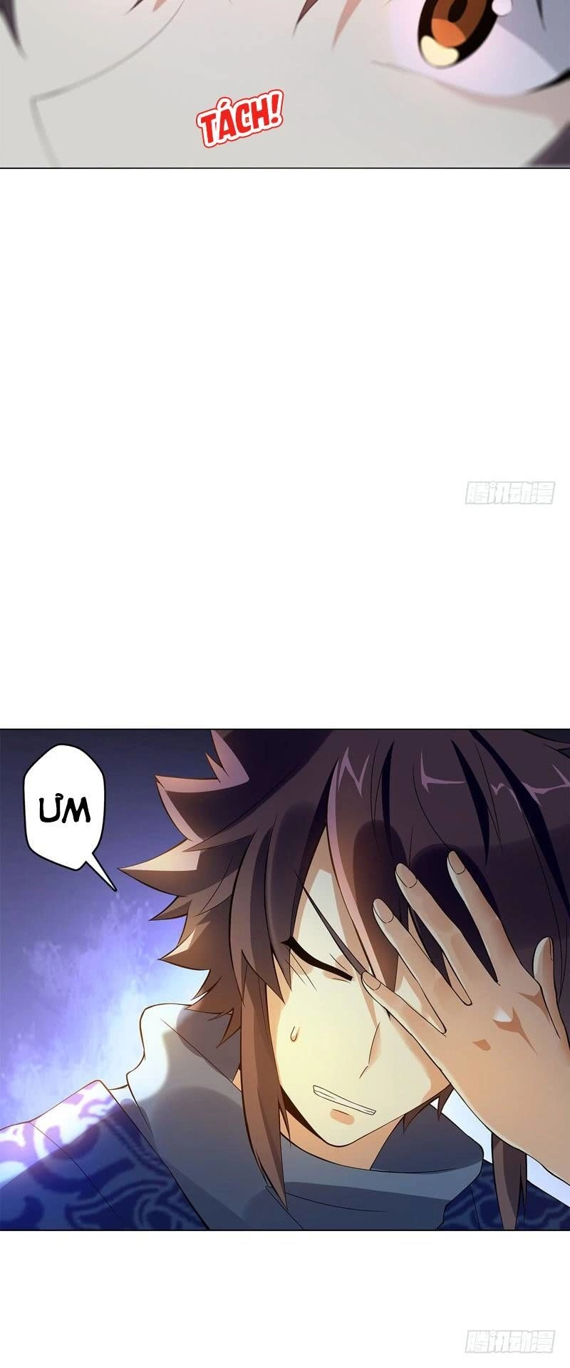 Thiên Thần Quyết Chapter 43 - 20