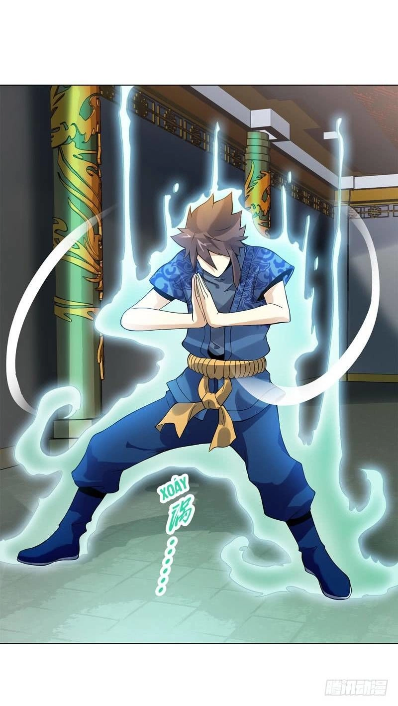 Thiên Thần Quyết Chapter 43 - 22