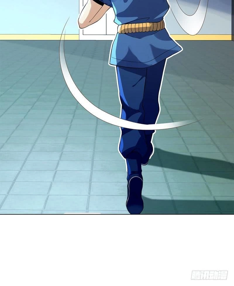 Thiên Thần Quyết Chapter 43 - 26