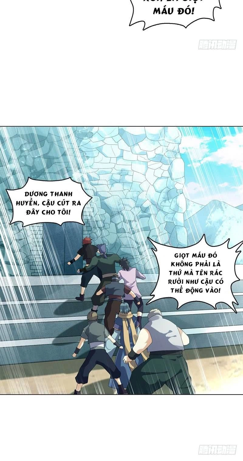 Thiên Thần Quyết Chapter 43 - 31