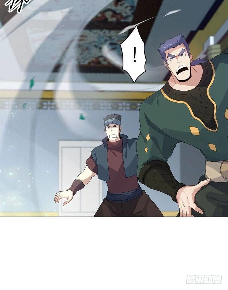 Thiên Thần Quyết Chapter 44 - 14