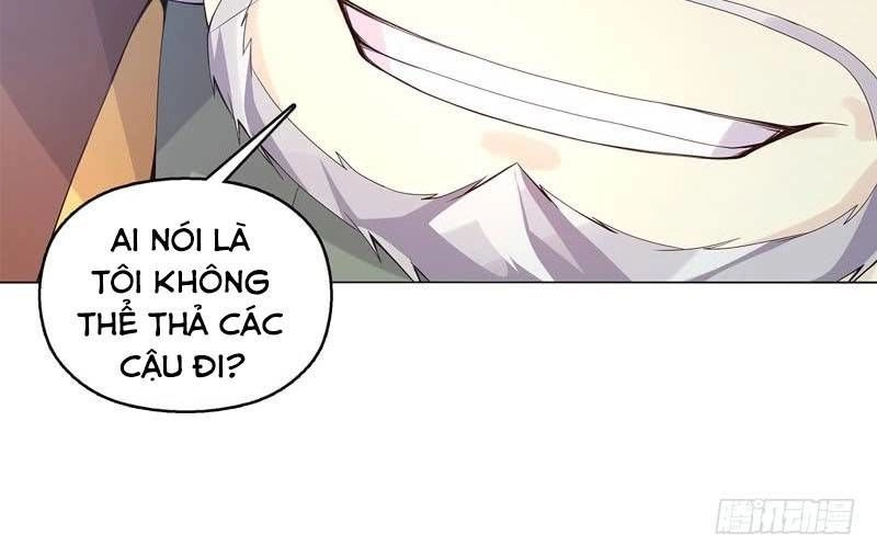 Thiên Thần Quyết Chapter 46 - 2
