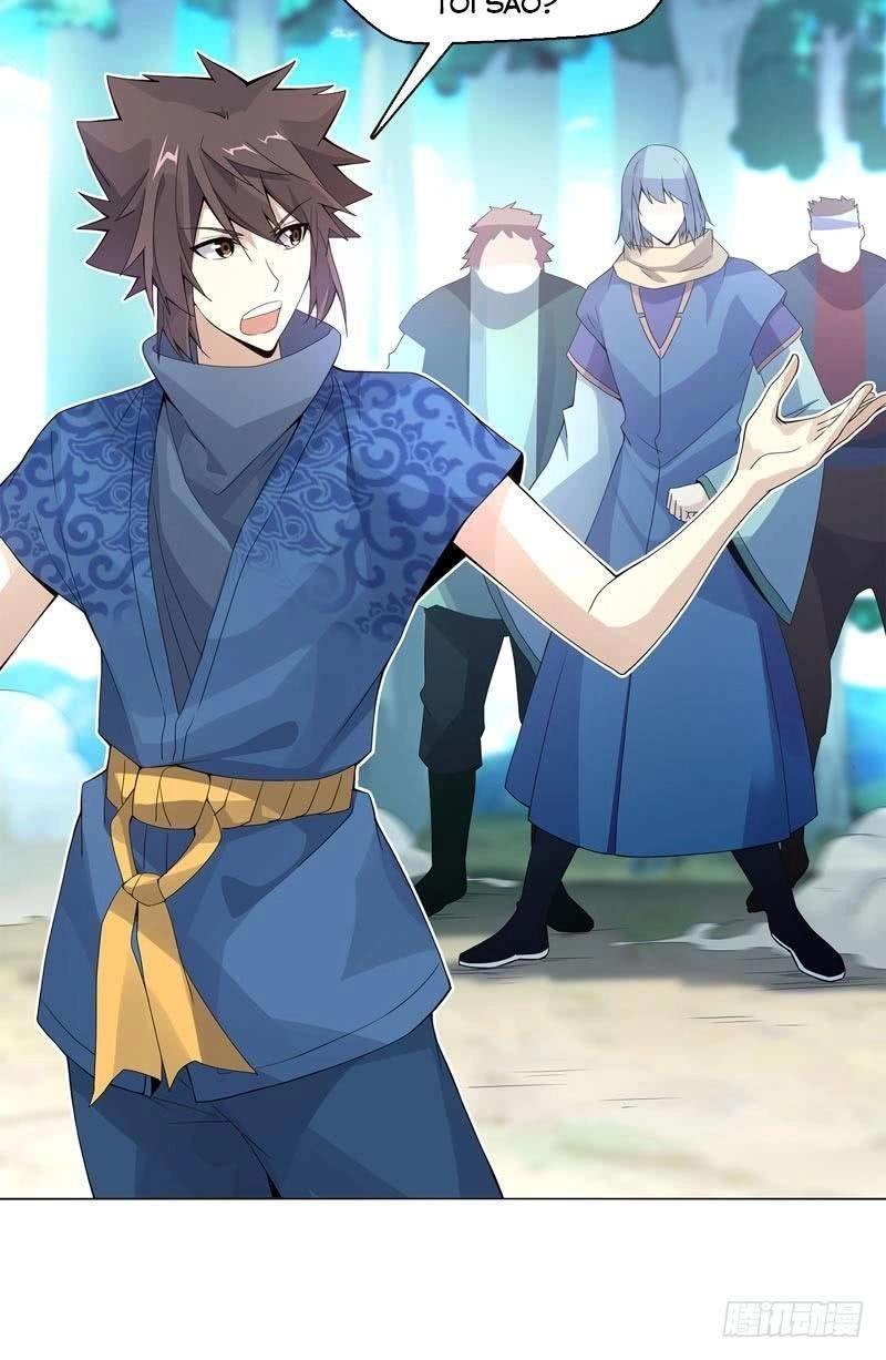 Thiên Thần Quyết Chapter 46 - 4