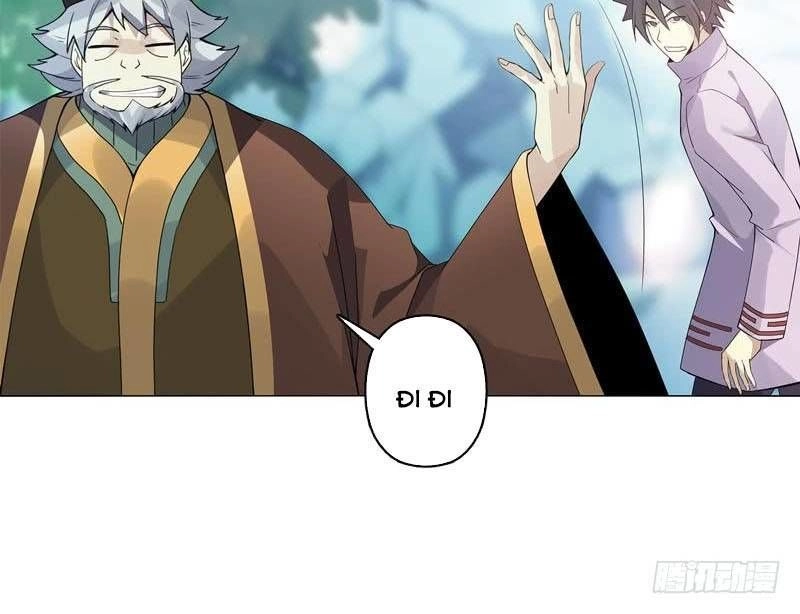 Thiên Thần Quyết Chapter 46 - 8