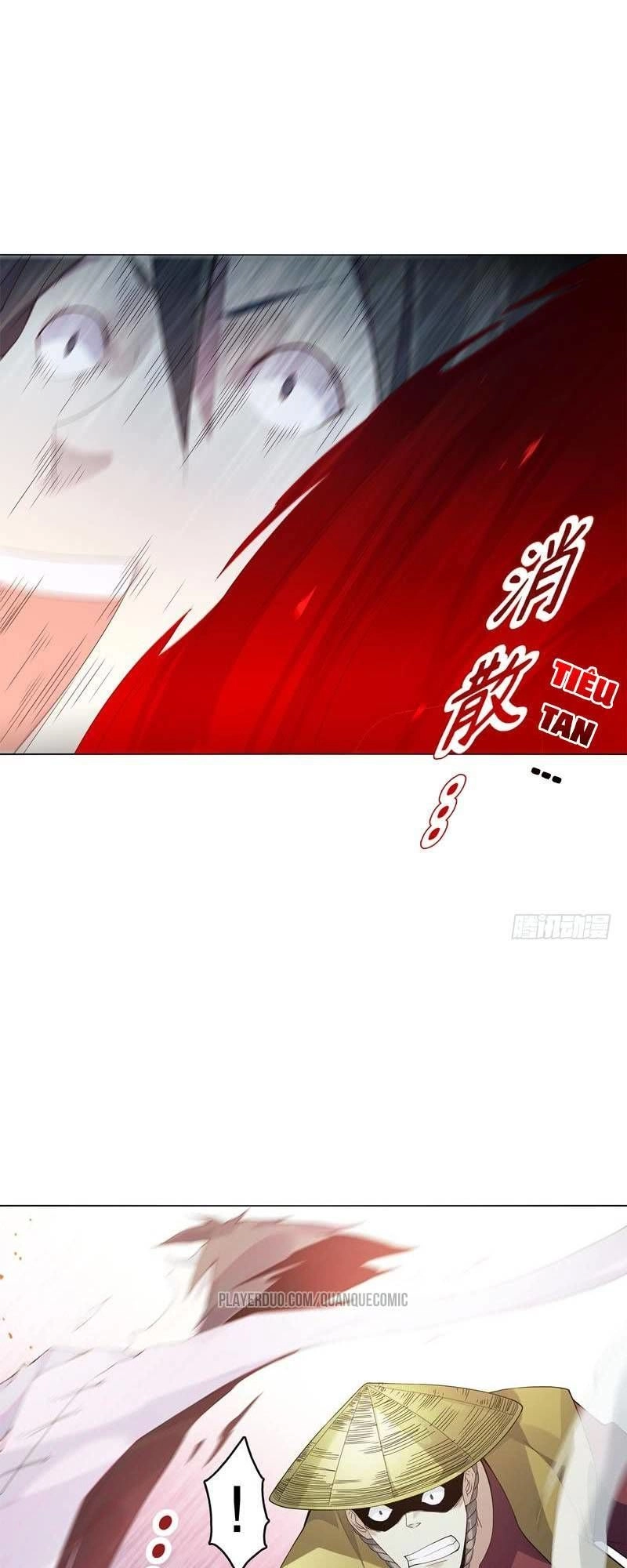 Thiên Thần Quyết Chapter 46 - 13