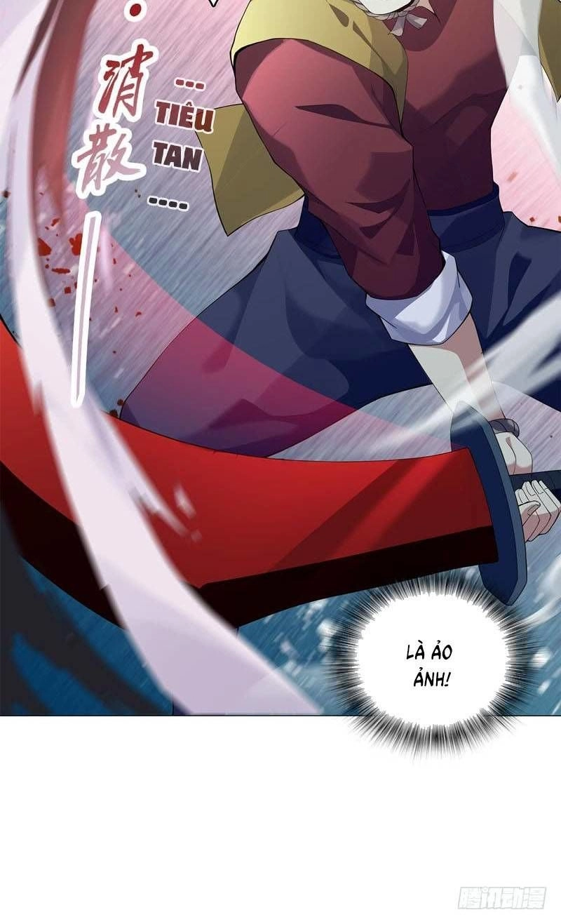 Thiên Thần Quyết Chapter 46 - 14