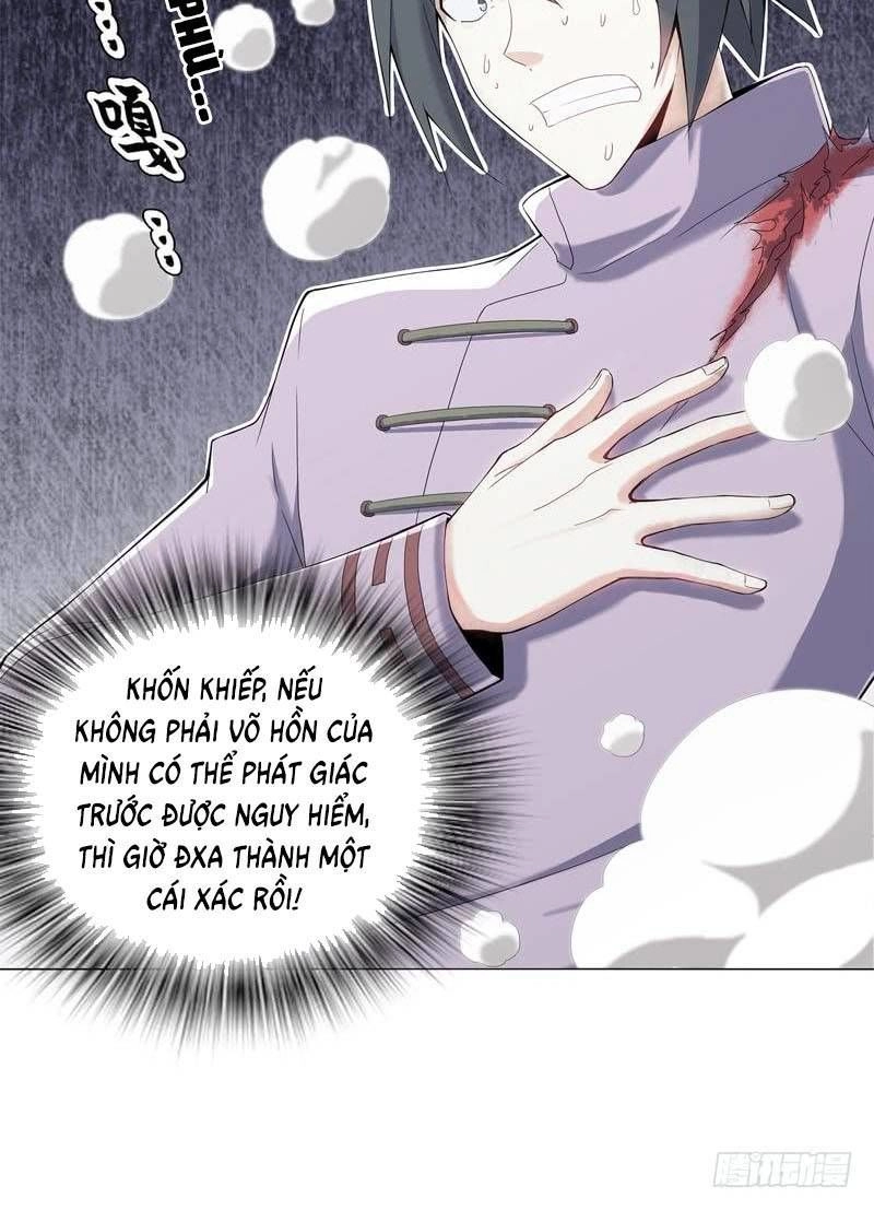 Thiên Thần Quyết Chapter 46 - 16