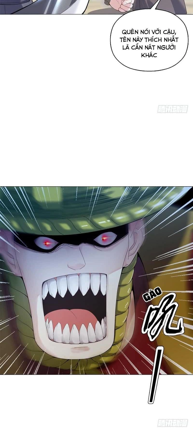 Thiên Thần Quyết Chapter 46 - 18