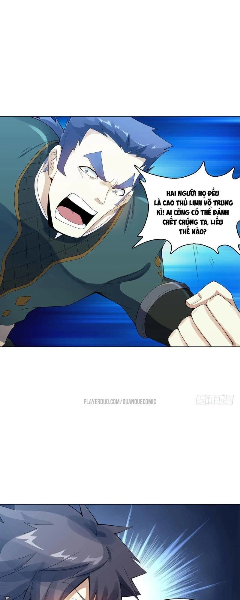 Thiên Thần Quyết Chapter 46 - 21