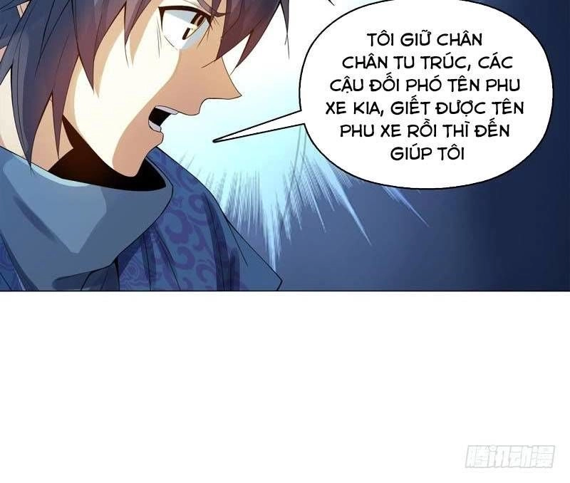 Thiên Thần Quyết Chapter 46 - 22