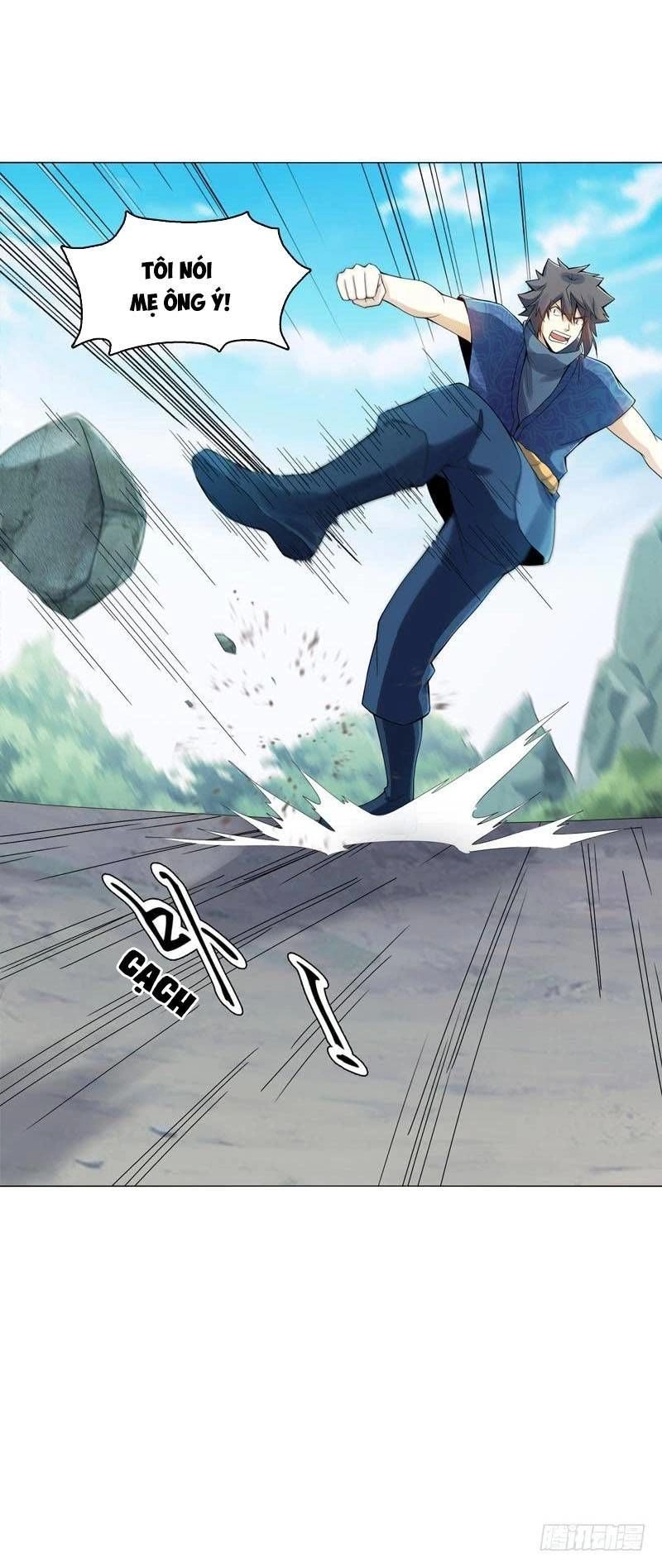 Thiên Thần Quyết Chapter 46 - 24