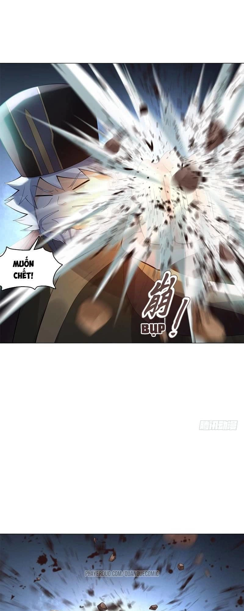 Thiên Thần Quyết Chapter 46 - 25