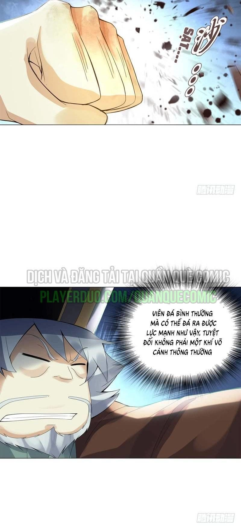 Thiên Thần Quyết Chapter 46 - 26