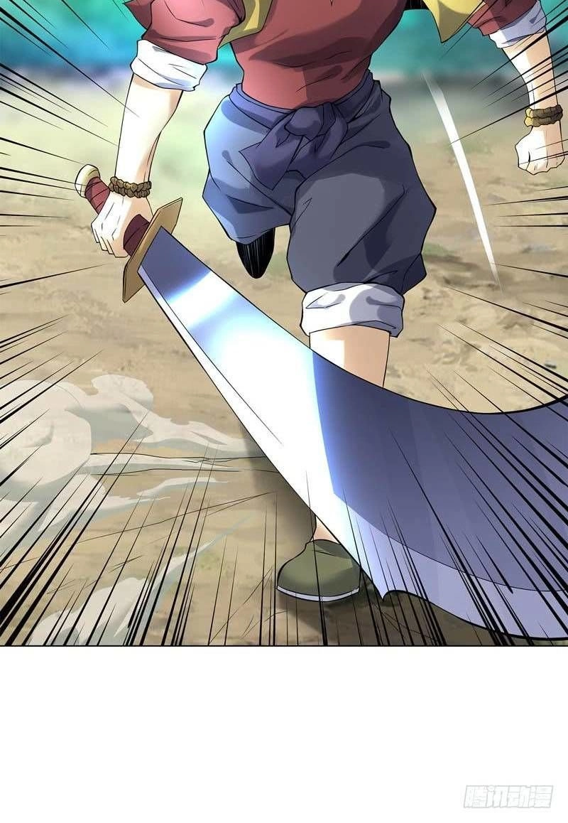 Thiên Thần Quyết Chapter 47 - 2