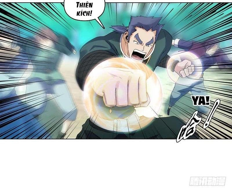 Thiên Thần Quyết Chapter 47 - 4