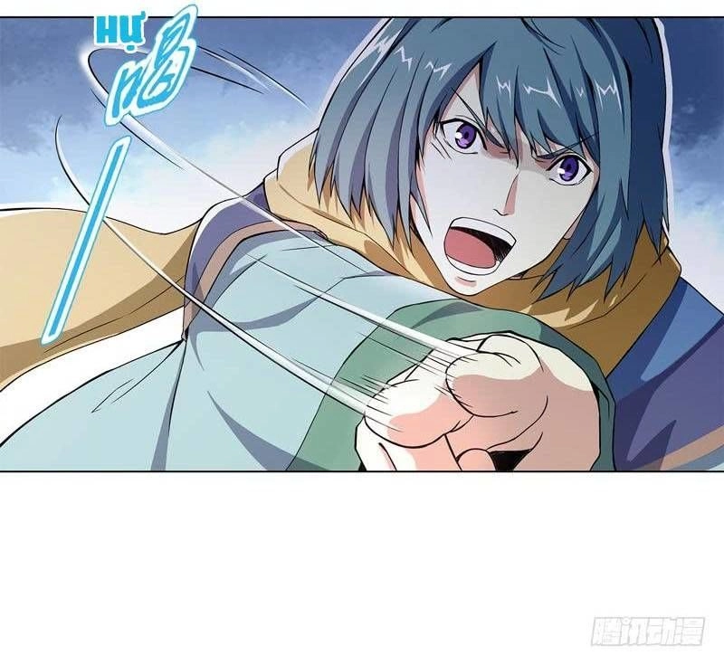 Thiên Thần Quyết Chapter 47 - 8