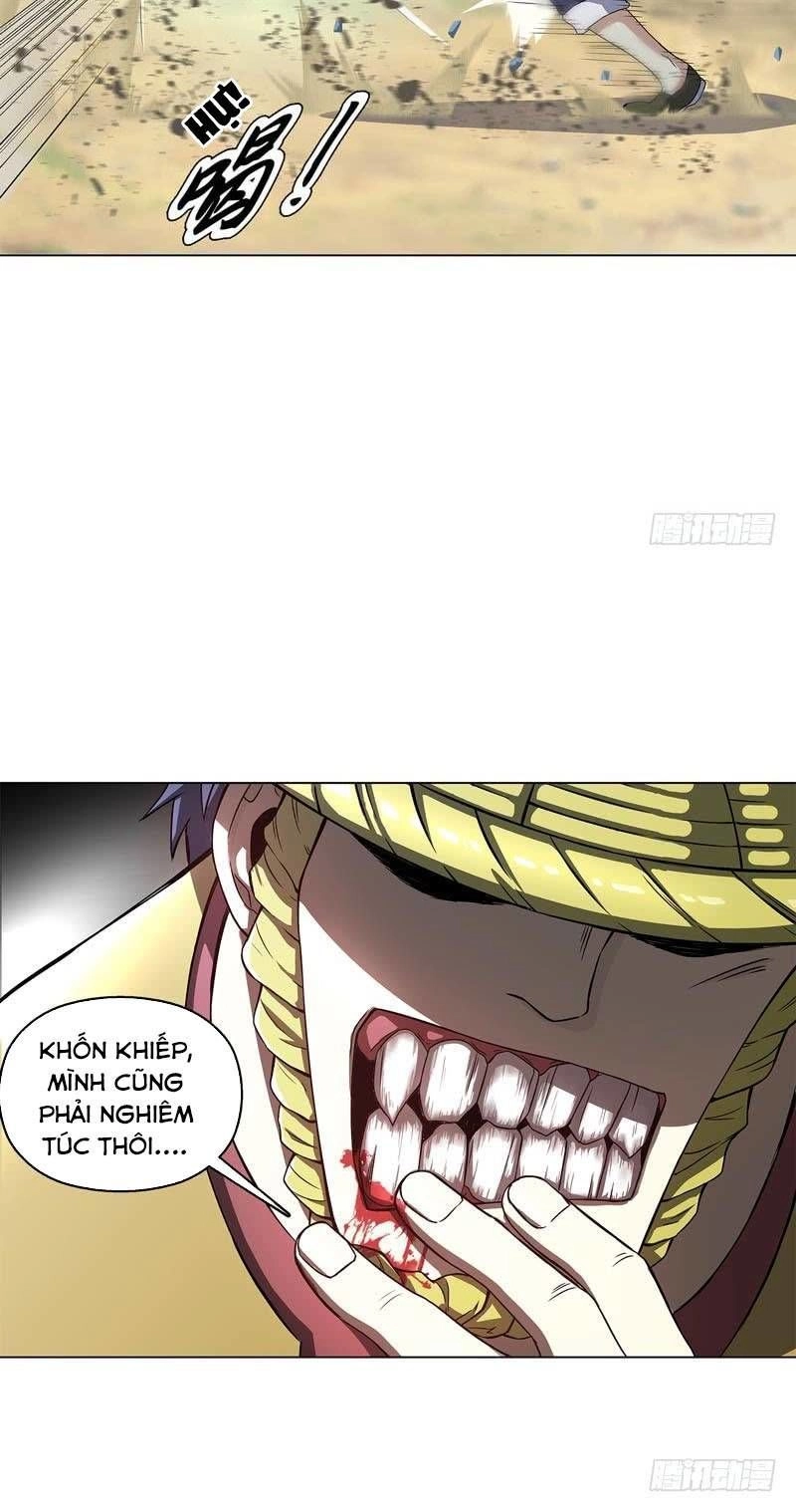 Thiên Thần Quyết Chapter 47 - 12