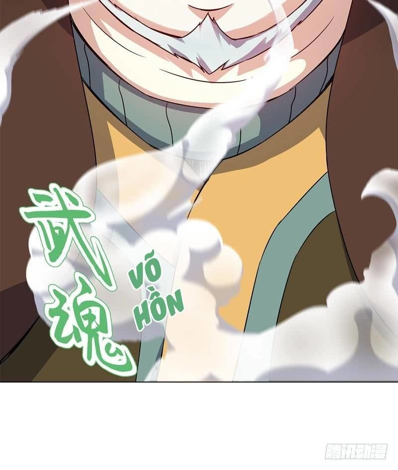 Thiên Thần Quyết Chapter 47 - 18