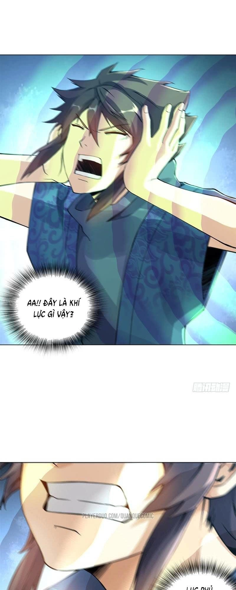 Thiên Thần Quyết Chapter 47 - 21