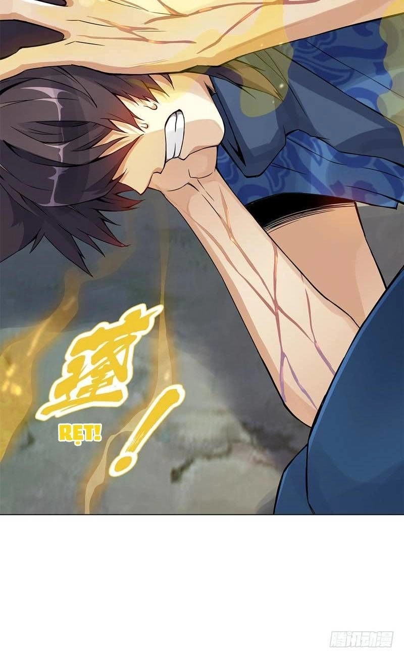 Thiên Thần Quyết Chapter 47 - 26