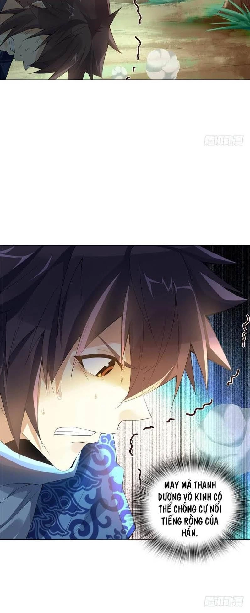 Thiên Thần Quyết Chapter 48 - 2