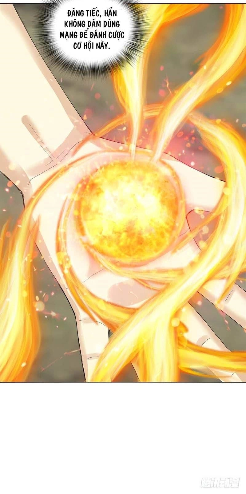 Thiên Thần Quyết Chapter 48 - 4