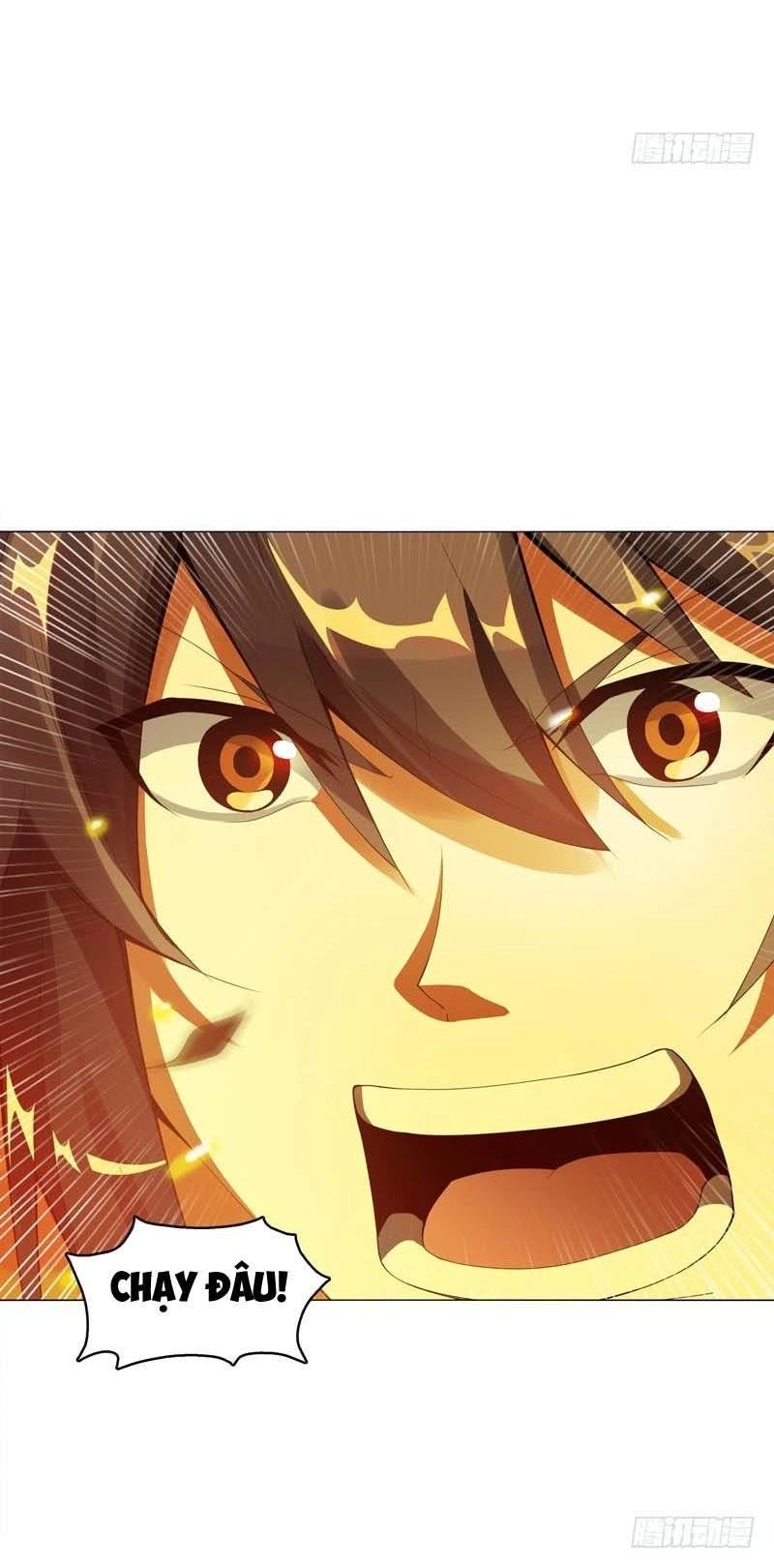 Thiên Thần Quyết Chapter 48 - 6