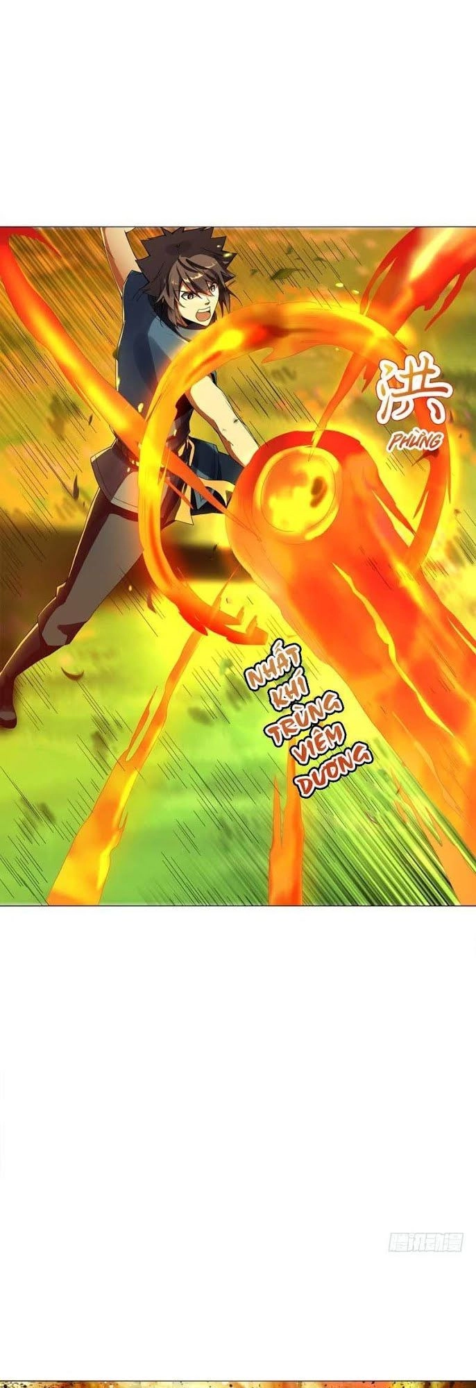 Thiên Thần Quyết Chapter 48 - 7