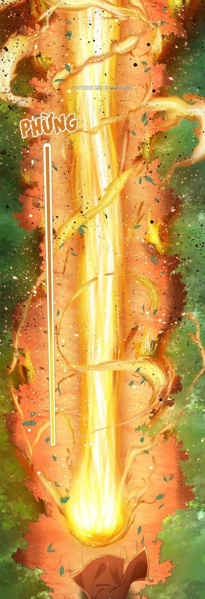 Thiên Thần Quyết Chapter 48 - 8